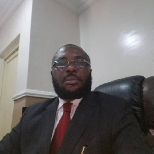 Mr. Ben Ibekwe -MD, CEO